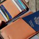 Secure Travels: Best Travel Wallet for Men - Reviews | Best Travel Tips for Adventurers: Explore the World on a Budget
