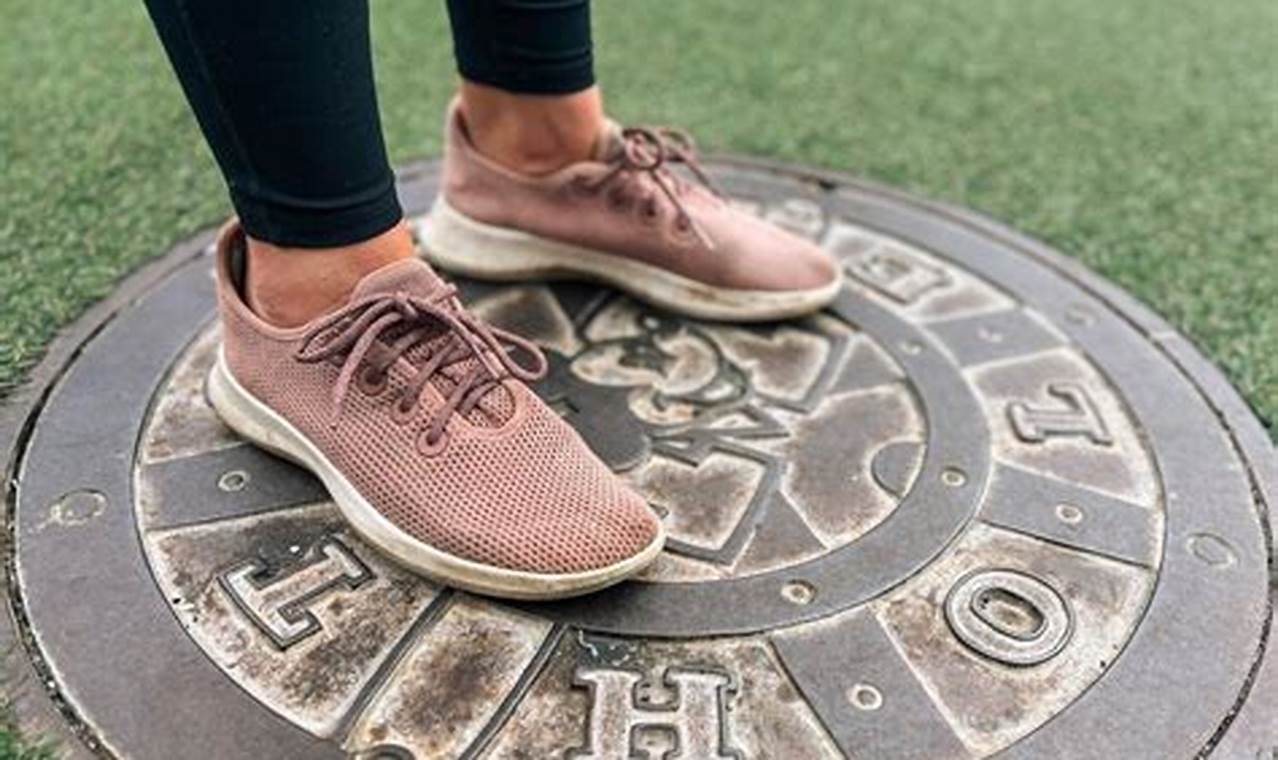 Top-Rated Best Travel Shoes Women: Find Your Perfect Pair! | Best Travel Tips for Adventurers: Explore the World on a Budget