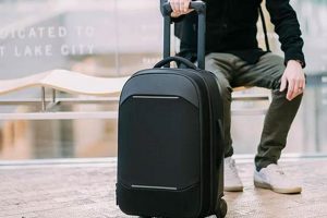 Best Men's Carry On Travel Bag: Your Ideal Travel Companion Best Travel Tips for Adventurers: Explore the World on a Budget Best Men's Carry On Travel Bag: Your Ideal Travel Companion | Best Travel Tips for Adventurers: Explore the World on a Budget