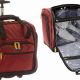 Top-Rated Best Under Seat Travel Bag [Guide] | Best Travel Tips for Adventurers: Explore the World on a Budget
