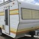 Vintage 1970s Travel Trailers: Classic Campers &amp; More! | Best Travel Tips for Adventurers: Explore the World on a Budget