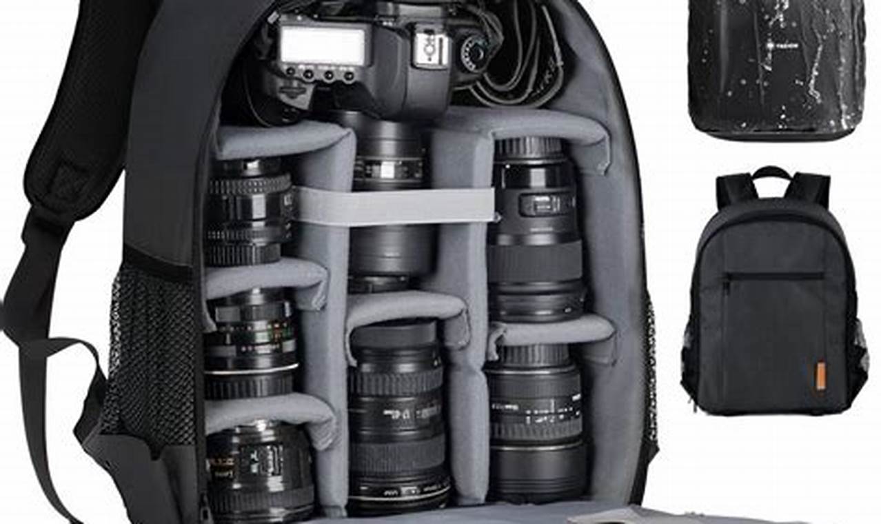 Top-Rated Best Backpack for Camera & Travel: Gear Up! Best Travel Tips for Adventurers: Explore the World on a Budget Top-Rated Best Backpack for Camera & Travel: Gear Up! | Best Travel Tips for Adventurers: Explore the World on a Budget