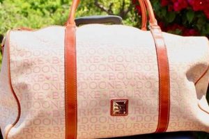 Dooney & Bourke Travel Bag: Style & Durability On the Go! Best Travel Tips for Adventurers: Explore the World on a Budget Dooney & Bourke Travel Bag: Style & Durability On the Go! | Best Travel Tips for Adventurers: Explore the World on a Budget