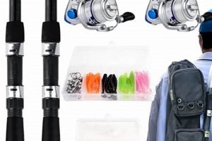 Top-Rated Best Travel Fishing Pole: [Year] Guide | Best Travel Tips for Adventurers: Explore the World on a Budget
