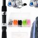 Top-Rated Best Travel Fishing Pole: [Year] Guide | Best Travel Tips for Adventurers: Explore the World on a Budget