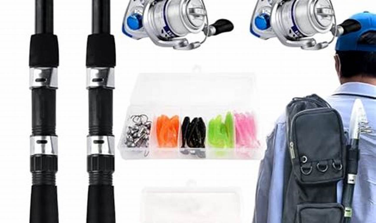 Top-Rated Best Travel Fishing Pole: [Year] Guide | Best Travel Tips for Adventurers: Explore the World on a Budget