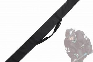 Best Hockey Stick Travel Bag: Protect Your Gear & Travel Easy | Best Travel Tips for Adventurers: Explore the World on a Budget
