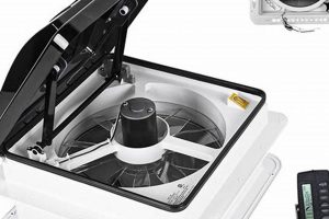 RV Life: Best Travel Trailer Vent Fan Guide + Tips Best Travel Tips for Adventurers: Explore the World on a Budget RV Life: Best Travel Trailer Vent Fan Guide + Tips | Best Travel Tips for Adventurers: Explore the World on a Budget