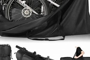 Best Bicycle Bag for Air Travel: Safe & Easy Fly! Best Travel Tips for Adventurers: Explore the World on a Budget Best Bicycle Bag for Air Travel: Safe & Easy Fly! | Best Travel Tips for Adventurers: Explore the World on a Budget