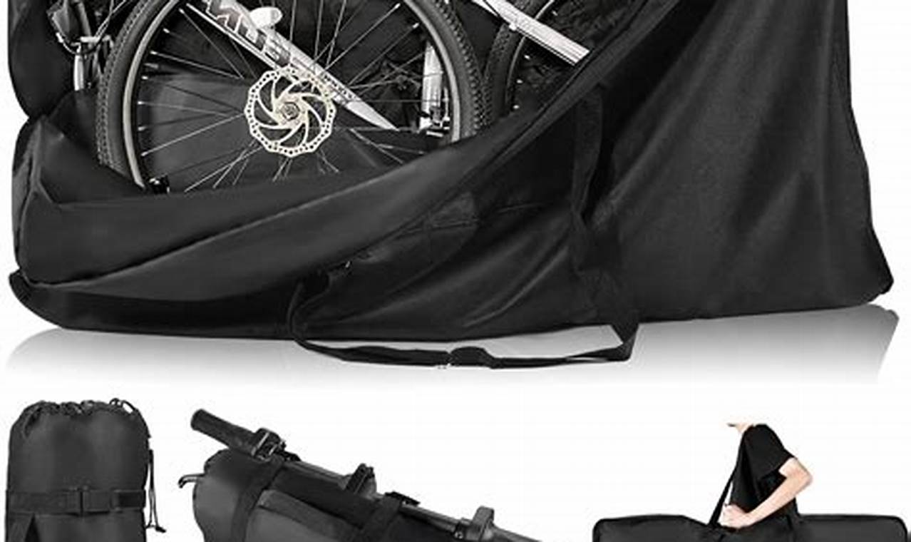 Best Bicycle Bag for Air Travel: Safe & Easy Fly! Best Travel Tips for Adventurers: Explore the World on a Budget Best Bicycle Bag for Air Travel: Safe & Easy Fly! | Best Travel Tips for Adventurers: Explore the World on a Budget