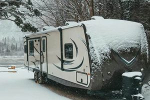 RV Winterizing: Prep Your Travel Trailer Now! Best Travel Tips for Adventurers: Explore the World on a Budget RV Winterizing: Prep Your Travel Trailer Now! | Best Travel Tips for Adventurers: Explore the World on a Budget