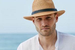 Top-Rated Best Mens Travel Hat: Your Adventure Awaits | Best Travel Tips for Adventurers: Explore the World on a Budget