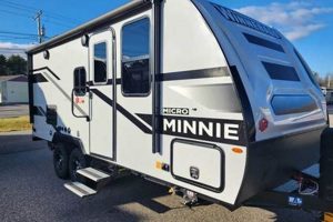 Explore Winnebago Minnie Travel Trailers: Compact Camping! Best Travel Tips for Adventurers: Explore the World on a Budget Explore Winnebago Minnie Travel Trailers: Compact Camping! | Best Travel Tips for Adventurers: Explore the World on a Budget