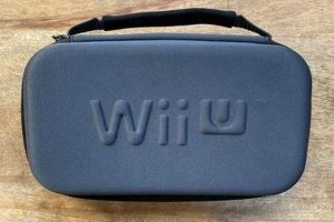 Best Wii U Travel Bag: Secure Your Console On The Go! Best Travel Tips for Adventurers: Explore the World on a Budget Best Wii U Travel Bag: Secure Your Console On The Go! | Best Travel Tips for Adventurers: Explore the World on a Budget