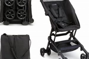 Top Rated: Best Compact Stroller for Travel [Guide] | Best Travel Tips for Adventurers: Explore the World on a Budget
