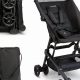 Top Rated: Best Compact Stroller for Travel [Guide] | Best Travel Tips for Adventurers: Explore the World on a Budget