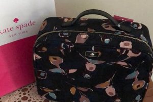 Shop Kate Spade Travel Cosmetic Bag: Style On-the-Go Best Travel Tips for Adventurers: Explore the World on a Budget Shop Kate Spade Travel Cosmetic Bag: Style On-the-Go | Best Travel Tips for Adventurers: Explore the World on a Budget