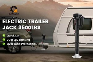 Upgrade Your Travel Trailer: Electric Jack Benefits & More Best Travel Tips for Adventurers: Explore the World on a Budget Upgrade Your Travel Trailer: Electric Jack Benefits & More | Best Travel Tips for Adventurers: Explore the World on a Budget