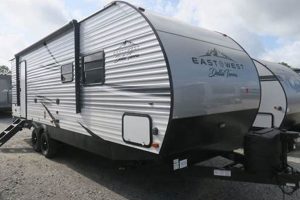 East West Travel Trailer: Your Affordable RV Adventure Awaits! Best Travel Tips for Adventurers: Explore the World on a Budget East West Travel Trailer: Your Affordable RV Adventure Awaits! | Best Travel Tips for Adventurers: Explore the World on a Budget