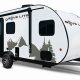 Lightest Travel Trailer With Bathroom | Best Travel Tips for Adventurers: Explore the World on a Budget