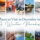 Discover India: Best Travel Destinations in December [Guide] | Best Travel Tips for Adventurers: Explore the World on a Budget