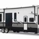 Best 40 ft Travel Trailer: Guide & Reviews | Best Travel Tips for Adventurers: Explore the World on a Budget