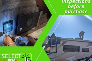 Pre-Trip Travel Trailer Inspection Checklist & Guide | Best Travel Tips for Adventurers: Explore the World on a Budget