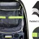 Best Padded Stroller Travel Bag [Guide] Protect Your Ride! | Best Travel Tips for Adventurers: Explore the World on a Budget