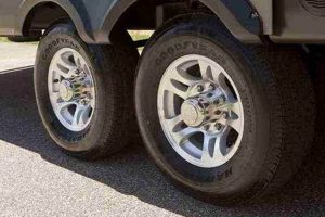 Upgrade Your Ride: Travel Trailer Rims for Safer Travels | Best Travel Tips for Adventurers: Explore the World on a Budget