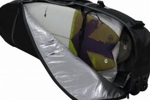 Best Travel Board Bag Surfboard: Protect Your Ride! | Best Travel Tips for Adventurers: Explore the World on a Budget