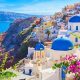 Athens to Santorini: The Best Way To Travel + Tips | Best Travel Tips for Adventurers: Explore the World on a Budget