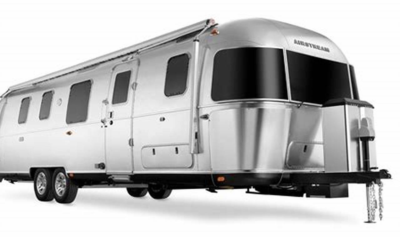 Top-Rated: Best Built Travel Trailer [Reviews & Guide] | Best Travel Tips for Adventurers: Explore the World on a Budget