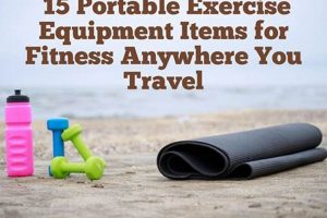 Top Rated Best Travel Exercise Equipment for Fitness On-The-Go | Best Travel Tips for Adventurers: Explore the World on a Budget