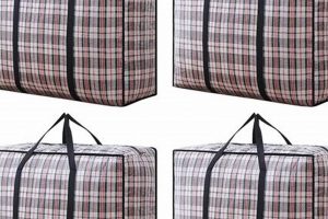 Best Plastic Bags for Traveling: Organize & Protect | Best Travel Tips for Adventurers: Explore the World on a Budget