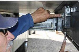 [DIY Guide] How to Adjust a Travel Trailer Slide Out + Tips | Best Travel Tips for Adventurers: Explore the World on a Budget