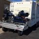 Best Motorcycle Rack for Your Travel Trailer: [Year] Guide | Best Travel Tips for Adventurers: Explore the World on a Budget