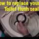 RV Toilet Seal: Stop Leaks & Odors in Your Travel Trailer! | Best Travel Tips for Adventurers: Explore the World on a Budget
