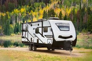 Value Champion: Best Travel Trailer for the Money Today! | Best Travel Tips for Adventurers: Explore the World on a Budget
