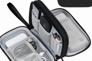 Travel Bag With Charger | Best Travel Tips for Adventurers: Explore the World on a Budget