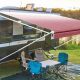RV Awning Guide: How to Open an Awning on a Travel Trailer Easily | Best Travel Tips for Adventurers: Explore the World on a Budget