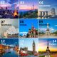 Top Picks: Best Countries to Travel to in May - Travel Guide | Best Travel Tips for Adventurers: Explore the World on a Budget