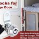 RV Travel Trailer Storage Door: Types &amp; Secure Access | Best Travel Tips for Adventurers: Explore the World on a Budget