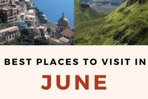 Top Picks: Best Country to Travel in June - Your Guide! | Best Travel Tips for Adventurers: Explore the World on a Budget