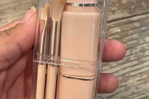 Top-Rated Best Travel Makeup Brushes: Kit & Set Essentials | Best Travel Tips for Adventurers: Explore the World on a Budget