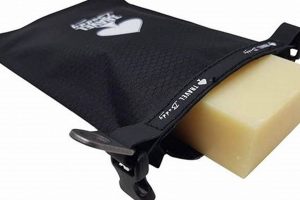 Best Travel Soap Bag: Clean & Leak-Proof Cases | Best Travel Tips for Adventurers: Explore the World on a Budget