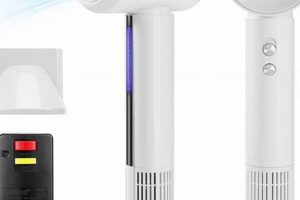 Top-Rated: Best Travel Ionic Hair Dryer for Frizz-Free Hair | Best Travel Tips for Adventurers: Explore the World on a Budget