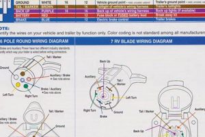 RV: Travel Trailer Wiring Diagram + Guide | Best Travel Tips for Adventurers: Explore the World on a Budget