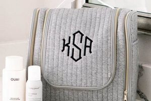 Personalized Perfection: Monogrammed Travel Toiletry Bag Guide Best Travel Tips for Adventurers: Explore the World on a Budget Personalized Perfection: Monogrammed Travel Toiletry Bag Guide | Best Travel Tips for Adventurers: Explore the World on a Budget