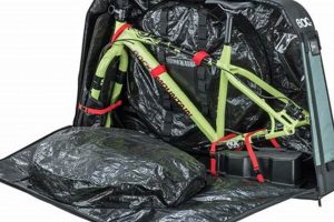 Best Travel Bike Bag: Ride Safe & Secure | Best Travel Tips for Adventurers: Explore the World on a Budget
