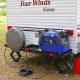 Safely Mount Generator on Travel Trailer: Easy Guide! | Best Travel Tips for Adventurers: Explore the World on a Budget